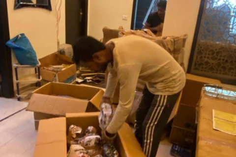 shree-shyam-packers-and-movers-packing