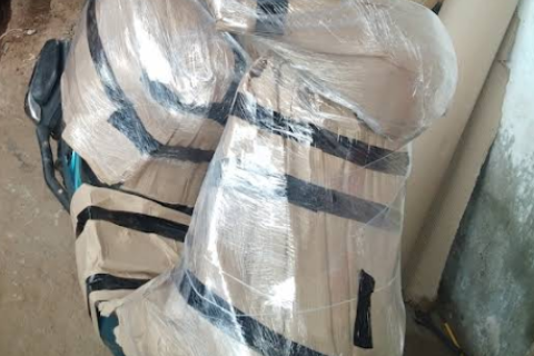 shri-sai-packers-and-movers-bike-shifting