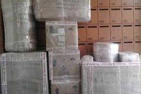 speed india packers movers warehouse