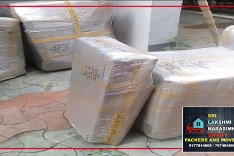 sri lakshmi narasimha swamy packers and movers household packing