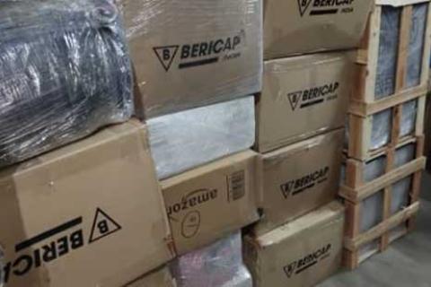 super speed packers movers loading