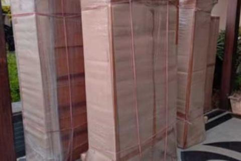 super speed packers movers packing1