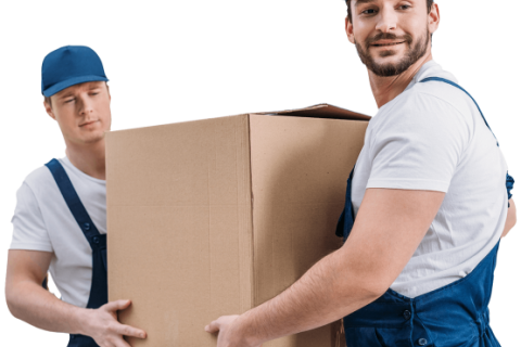 AP packers and movers