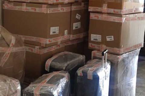 vinayak relocation storage