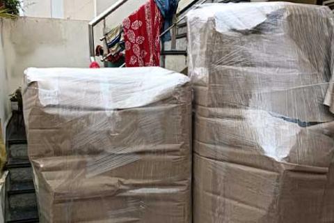 vishal packers movers indore packing