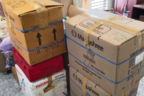 yashwanth-packers-and-movers-packing