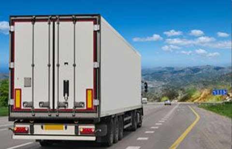 Agarwal Packers Movers Ltd Transport