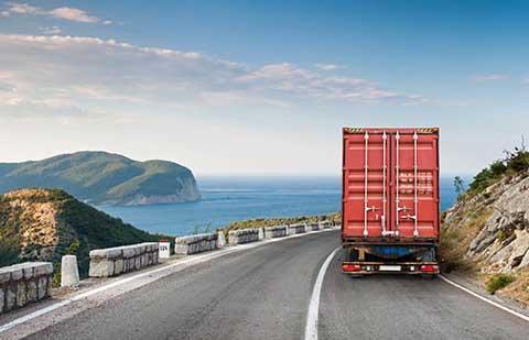 Allied Movers Packers Hyderabad Transport