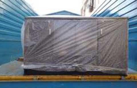 Aswin Packers Movers Loading