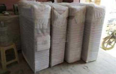 Aswin Packers Movers Warehouse
