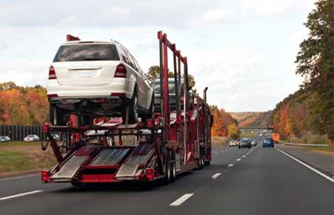 Ayaan Cargo Packers Movers Car Transport