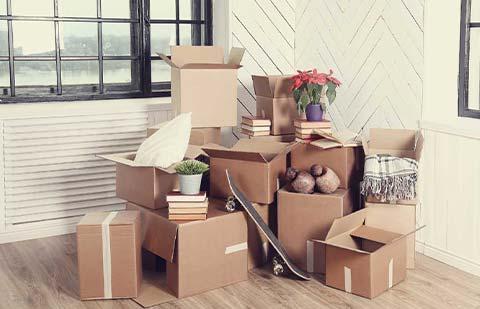 Kushagra-Packers-And-Movers-Packing-Kitchen-Items