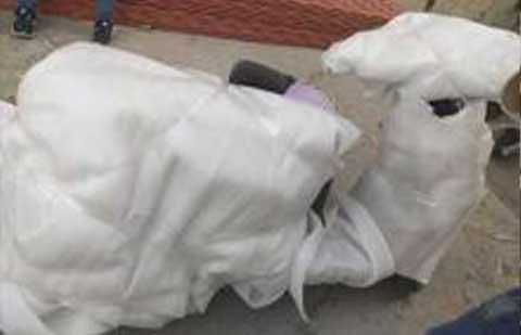 Mahak Cargo Packers Movers Bike Packing