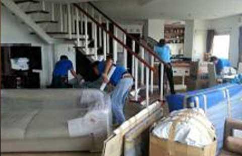 Mahak Cargo Packers Movers Packing