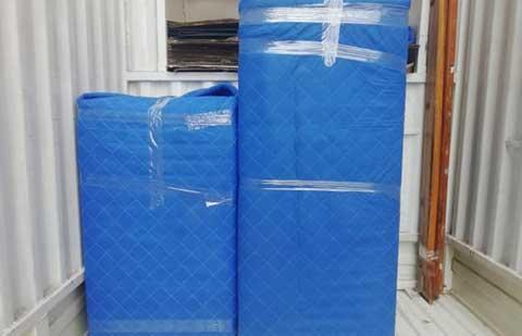 Mangalam Movers Packers Loading Unloading