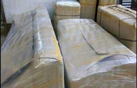 Shree Nathji Packers Mover Packing