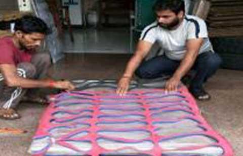Sri Venkateswara Cargo Movers Packing