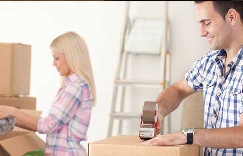 Stark Cargo Packers Movers Packing
