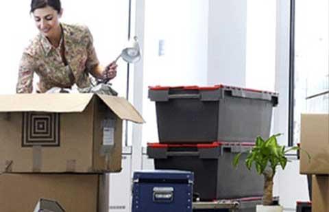 Stark Cargo Packers Movers Unpacking