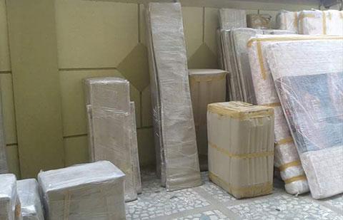 Vinay Cargo Packers Movers Packing