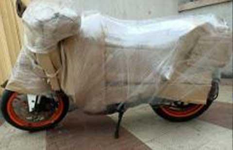speed india packers movers bike packing