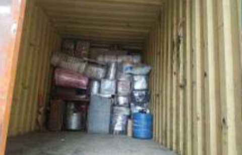 speed india packers movers  loading