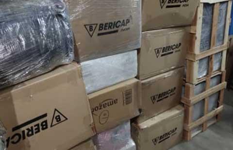 super speed cargo packers movers loading