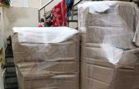 vishal packers movers indore packing