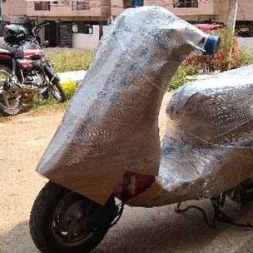 aditya packers movers bike packing