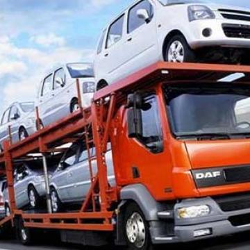 Ajadiwal Packers Movers Car Carrier