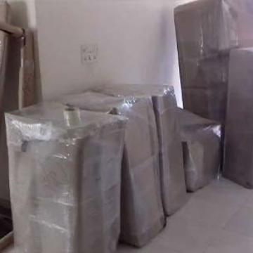 Alakh-Cargo-Packers-and-Movers-Warehouse