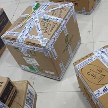 Allied Movers Packers India Unpacking