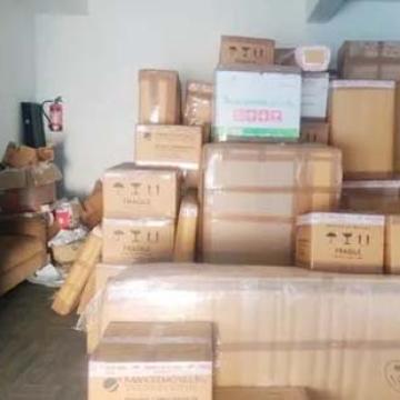 Ambit Movers Movers Packing