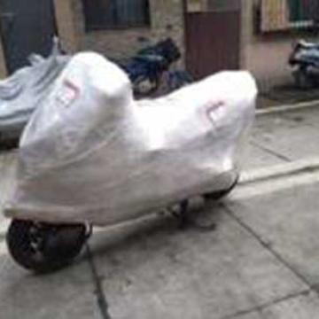 BCP Packers Movers Bike Shifting