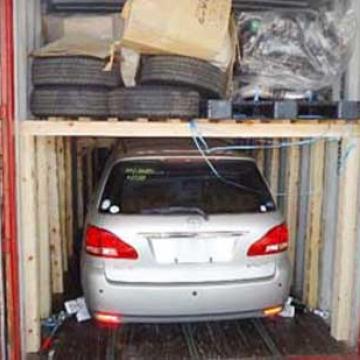BCP Packers Movers Car Transport