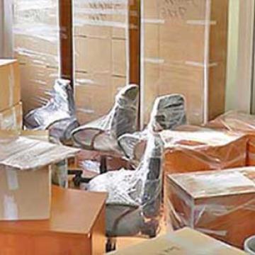 BCP Packers Movers Office Shifting
