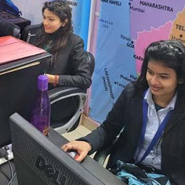 BPL-Logistics-Customer-Support-Team
