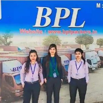 BPL-Logistics-Team-Members