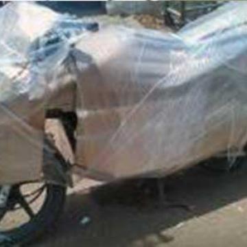 Bharat Packers Movers Bike Packing