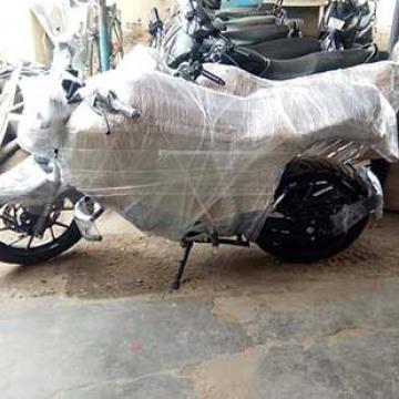Bhardwaj Cargo Packers Movers Bike Packing
