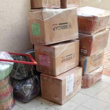 Bhardwaj Cargo Packers Movers Unpacking