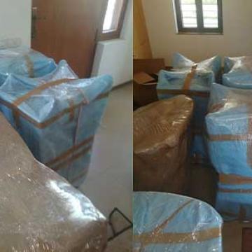 Caravan-Cargo-Packer-Packing