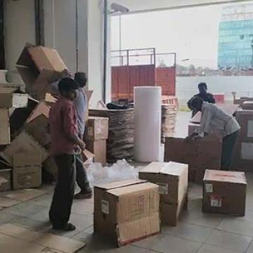 DIR-Packers-and-Movers-Delhi-Packing