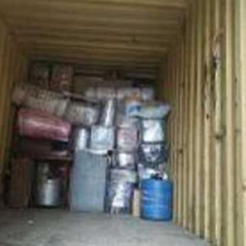 DVS Packers Movers Loading