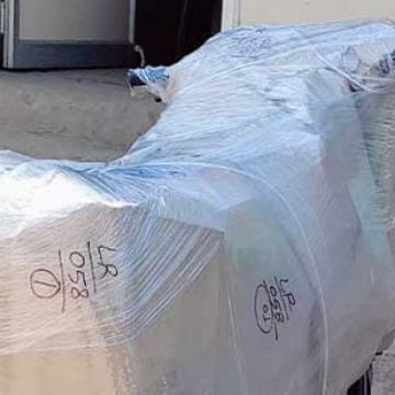 Darsha International Packers Movers Bike Packing