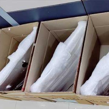 Darsha International Packers Movers Packing