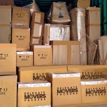 Delegate-Movers-and-Packers-Loaded-Truck