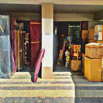Delegate-Movers-and-Packers-Warehouse