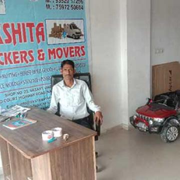 Dikshita Packers Movers Office Photos