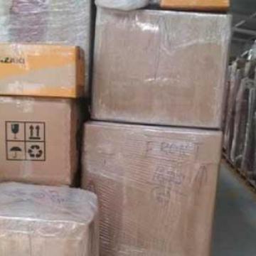 Dikshita Packers Movers Storage